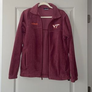 Columbia Fleece